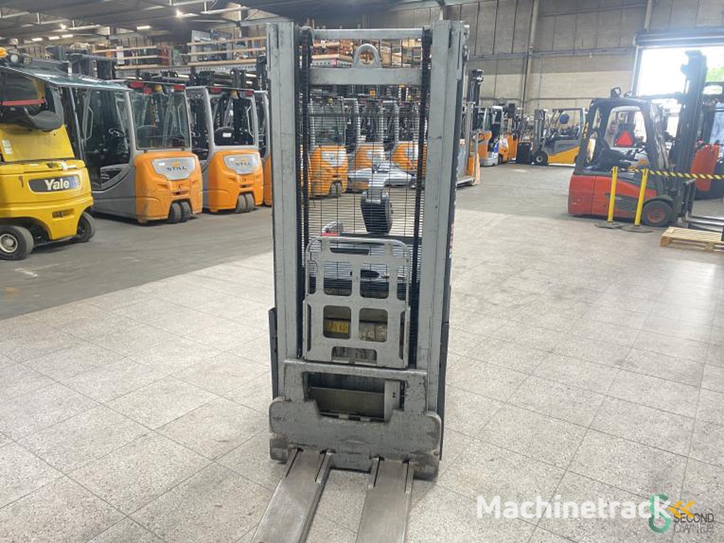 Stapler Elektrisch Still EXV-SF16 2021