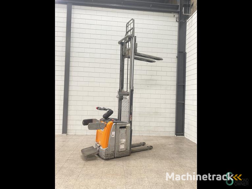 Stapler Elektrisch Still EXV-SF16 2021