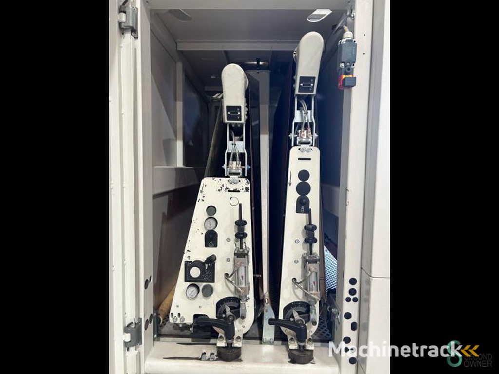 Breitbandschleifmaschinen SCM DMC SD 60 RCS 110 2017