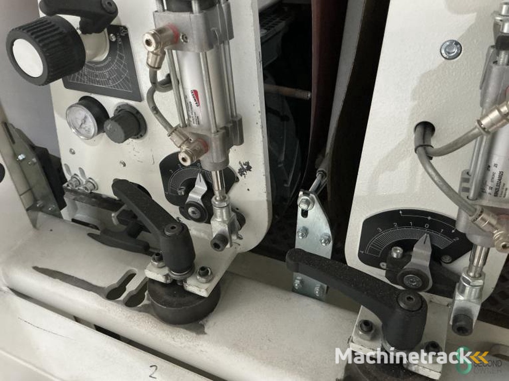 Breitbandschleifmaschinen SCM DMC SD 60 RCS 110 2017