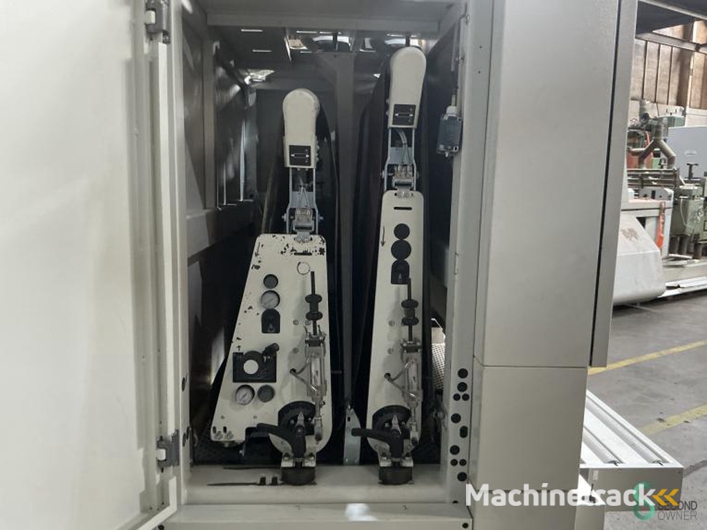 Breitbandschleifmaschinen SCM DMC SD 60 RCS 110 2017