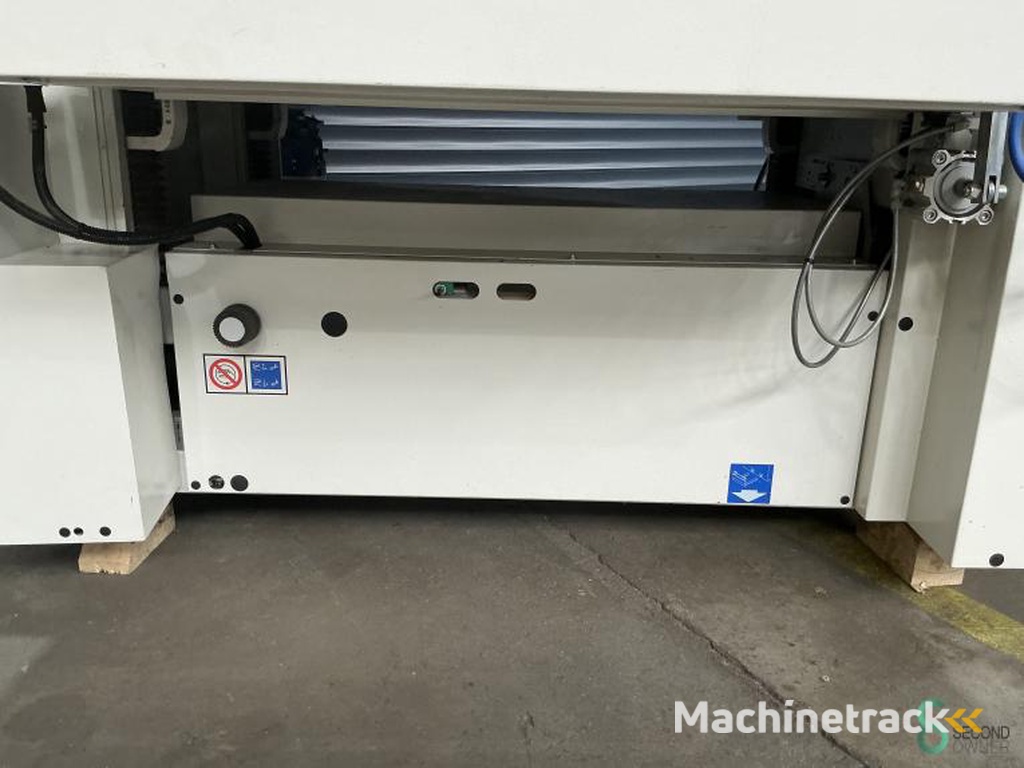 Breitbandschleifmaschinen SCM DMC SD 60 RCS 110 2017