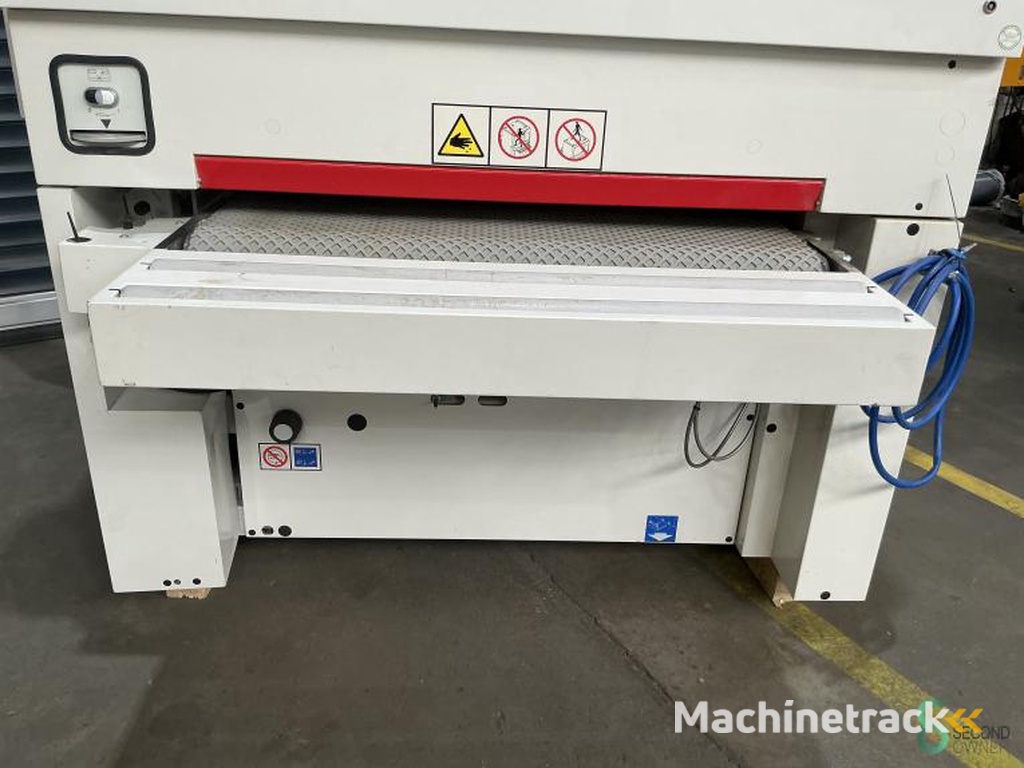 Breitbandschleifmaschinen SCM DMC SD 60 RCS 110 2017