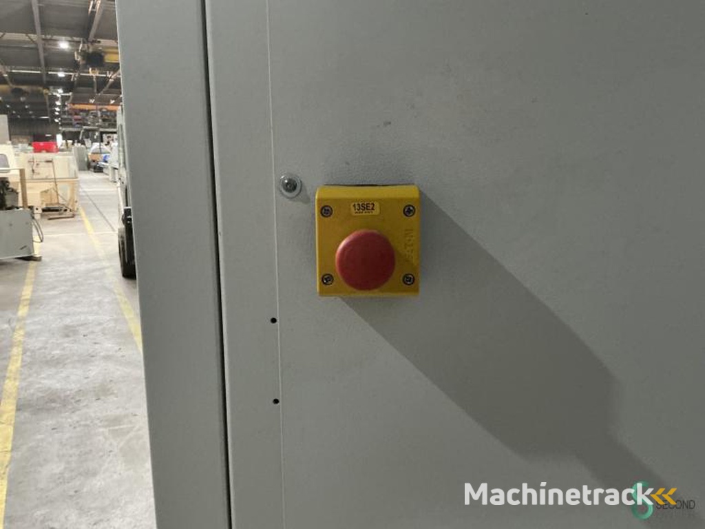 Breitbandschleifmaschinen SCM DMC SD 60 RCS 110 2017