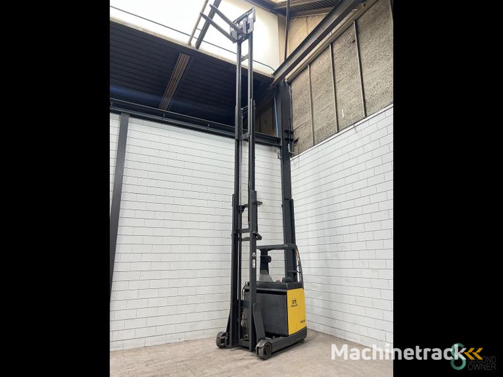 Reachtrucks Elektrisch OM Thesi B2 K23 2004