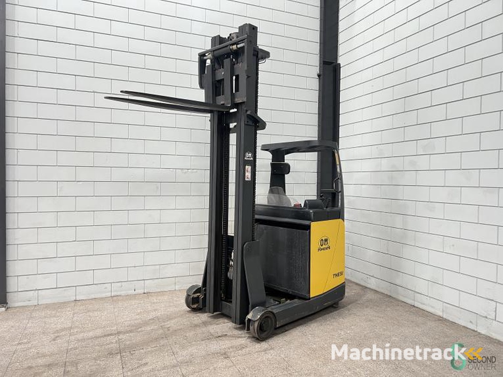 Reachtrucks Elektrisch OM Thesi B2 K23 2004