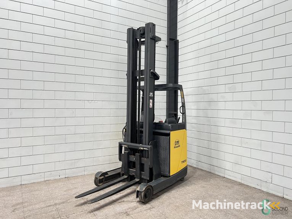 Reachtrucks Elektrisch OM Thesi B2 K23 2004