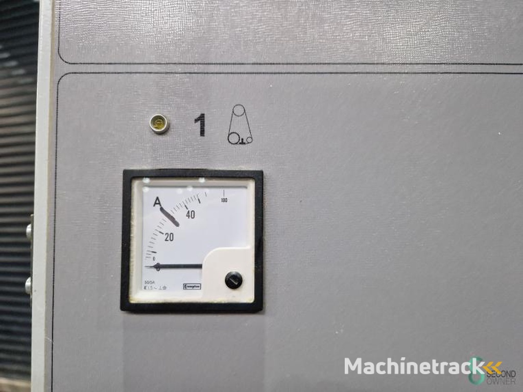 Breitbandschleifmaschinen Boere Sandrite 1100 C 2018