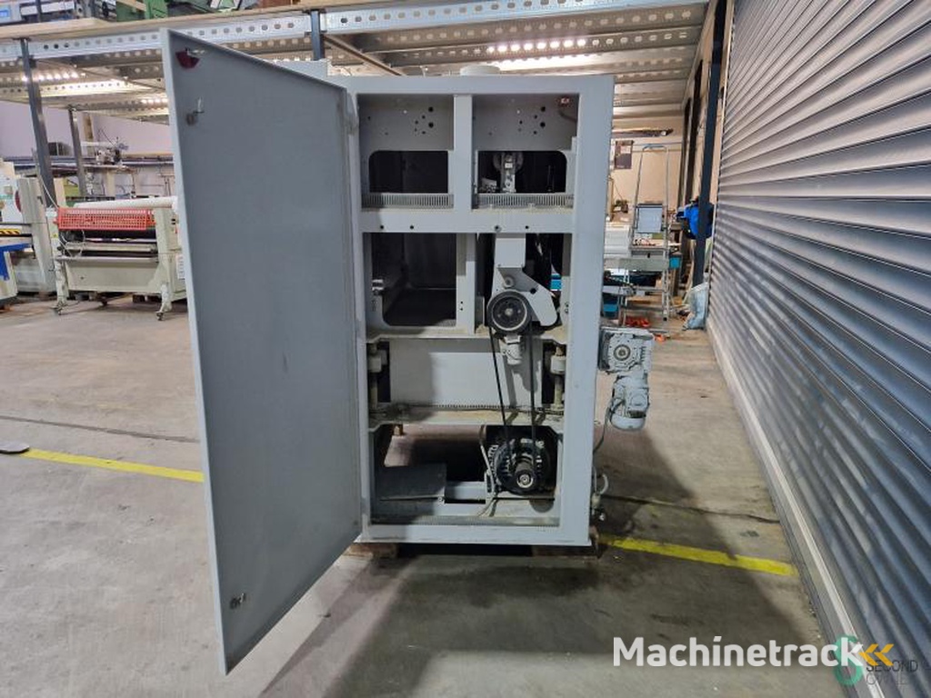 Breitbandschleifmaschinen Boere Sandrite 1100 C 2018