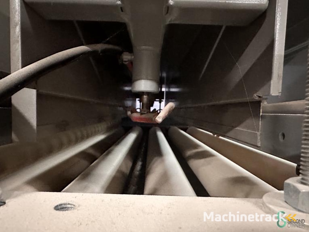 Bürstmaschinen Cefla TN 3500/1/RBT 1992