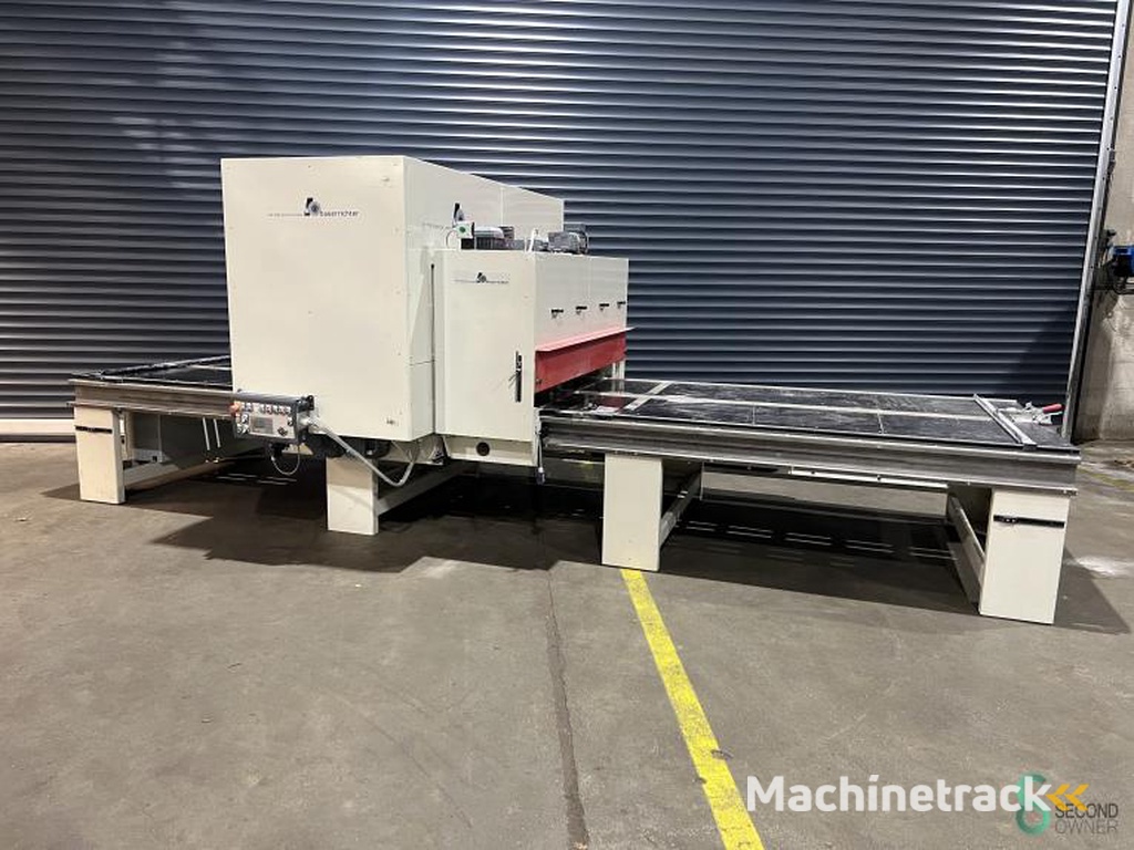 Bürstmaschinen Bauerrichter ES-R1