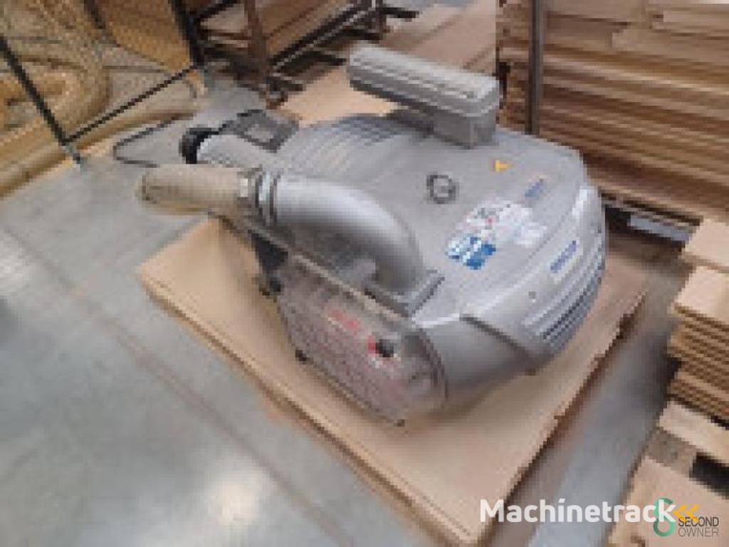 CNC Horizontal Machine centers Biesse Rover A 1536 G FR 2012