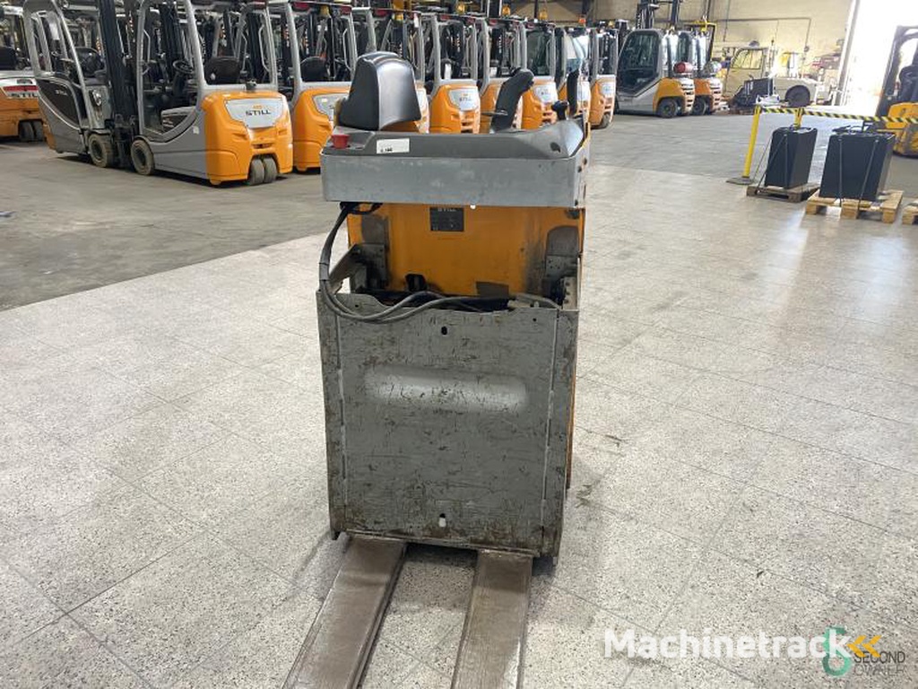 Hubwagen Elektrisch Still SXH20 2018