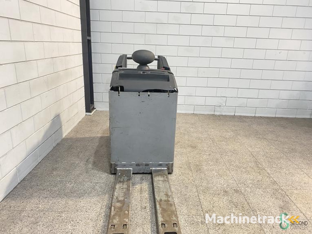 Hubwagen Elektrisch Still EXU-S22 2019