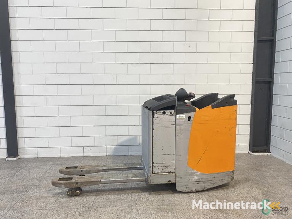 Hubwagen Elektrisch Still EXU-S22 2019