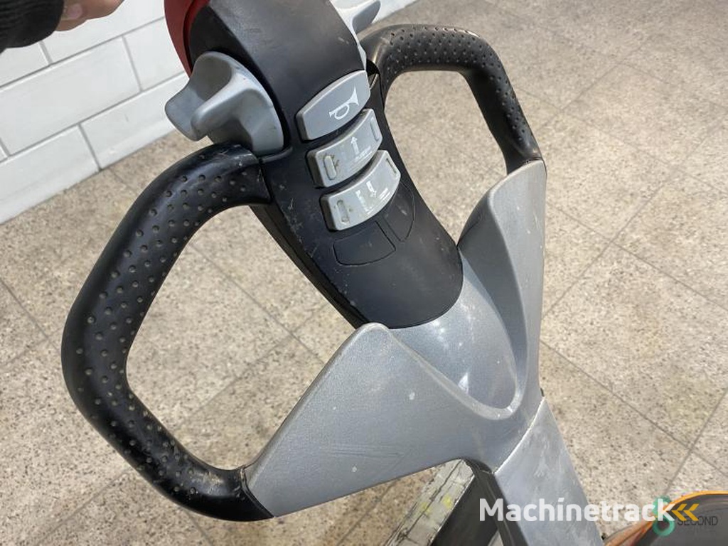 Hubwagen Elektrisch Still EXU20S