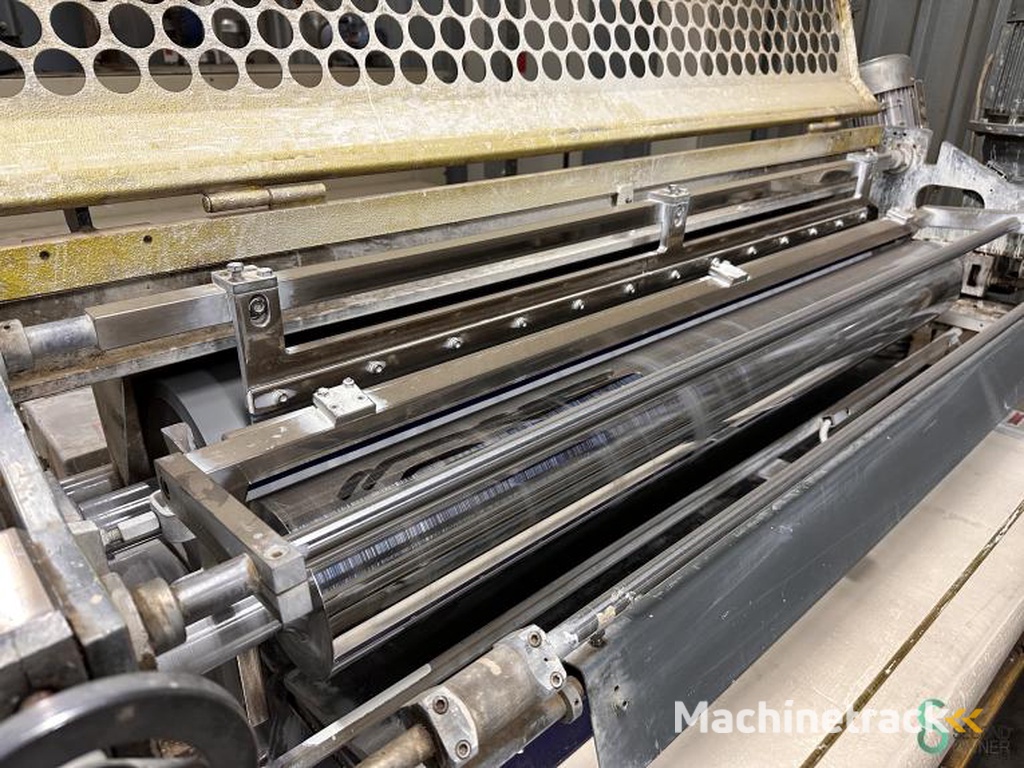 Roller coater Giardina G95/05 1992