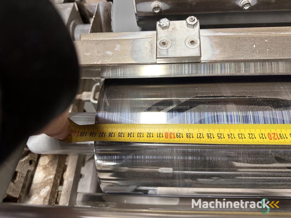 Roller coater Giardina G95/05 1992