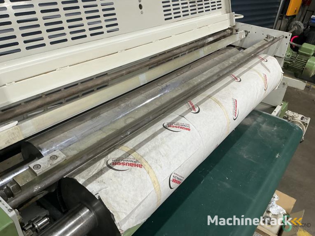 Lakwalsmachines Hymmen ELX 1300 1996