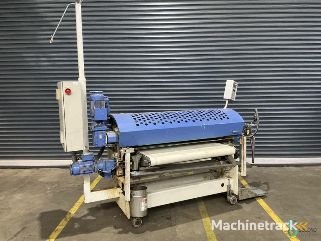 Lakwalsmachines Hymmen