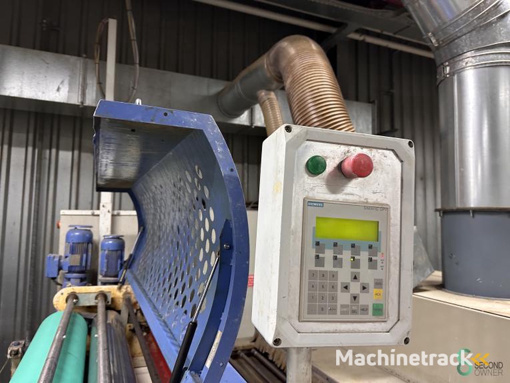 Lakwalsmachines Hymmen