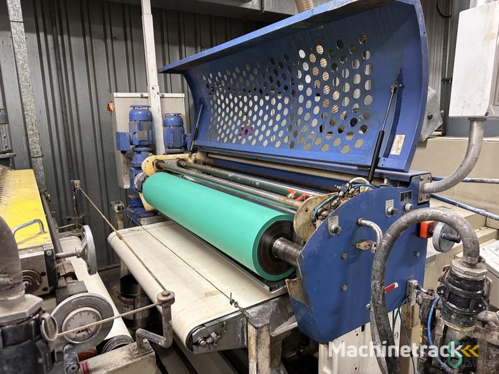 Lakwalsmachines Hymmen