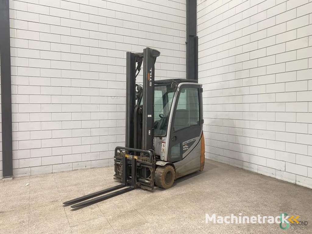 Heftrucks Elektrisch Still RX20-16 2019