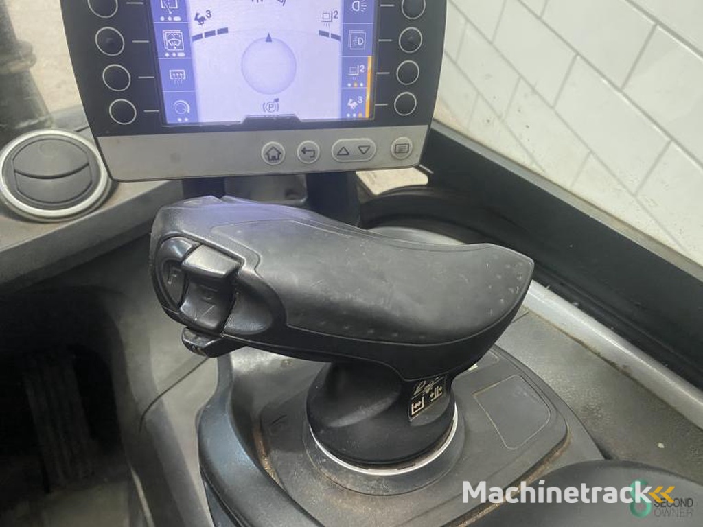 Heftrucks Elektrisch Still RX20-16 2019