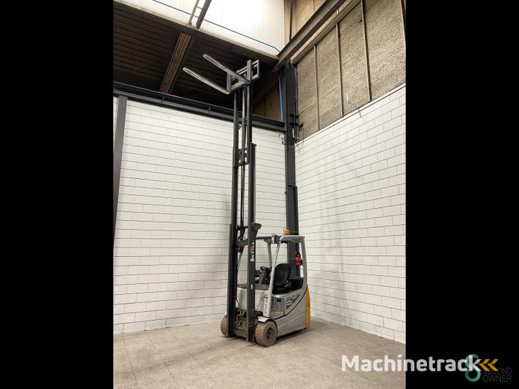 Forklifts Elektric Still RX20-16 2019