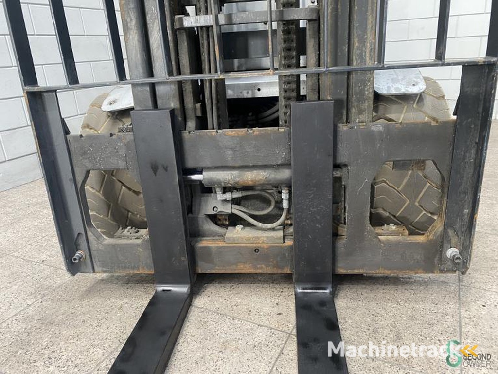 Forklifts Elektric Still RX60-40 2019