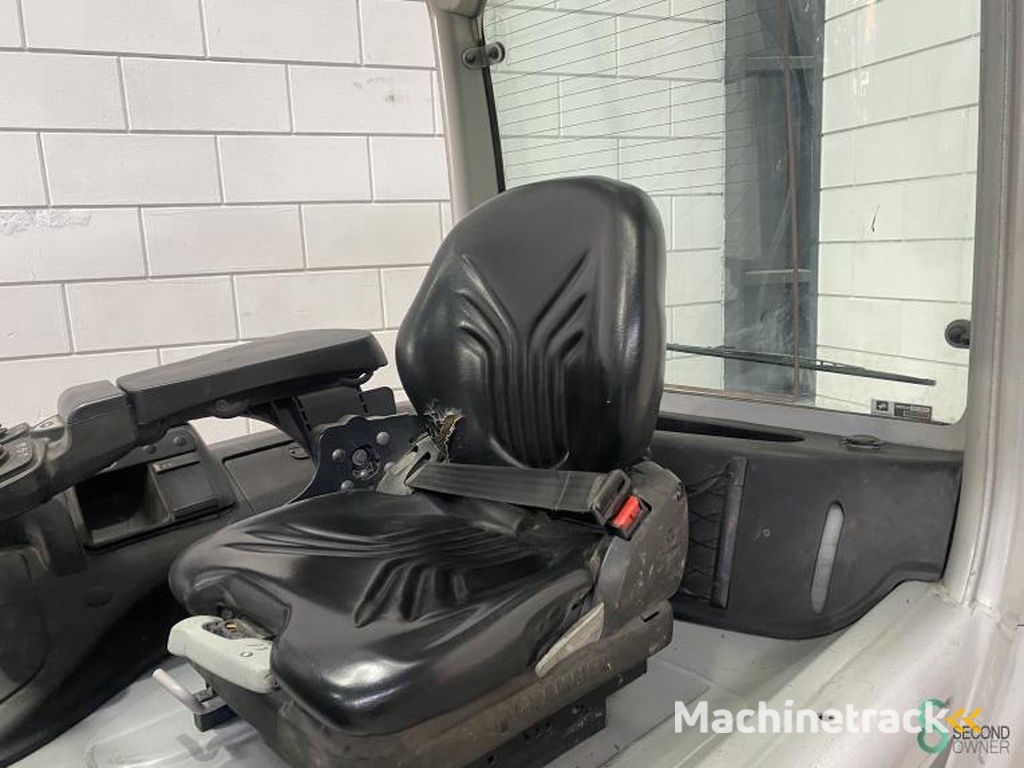 Forklifts Elektric Still RX60-40 2019