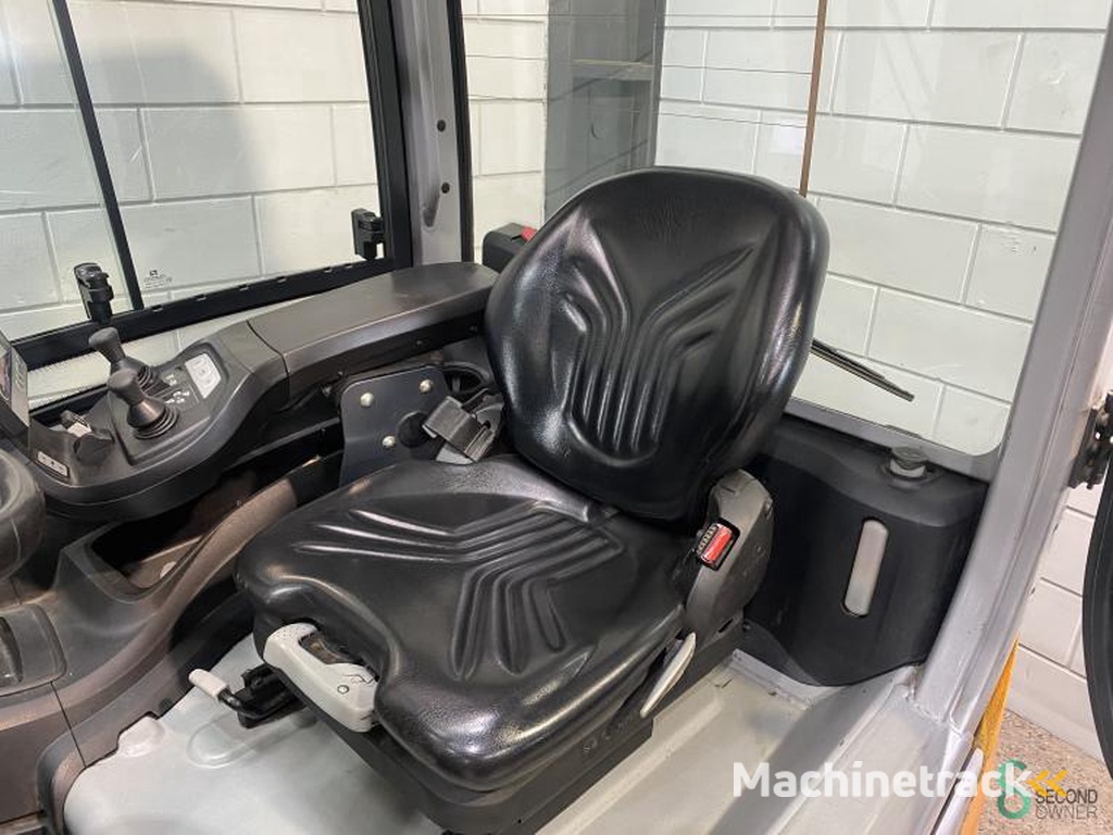 Forklifts Elektric Still RX20-16 2018