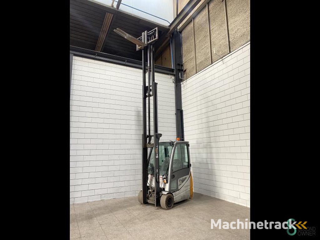 Forklifts Elektric Still RX20-16 2019