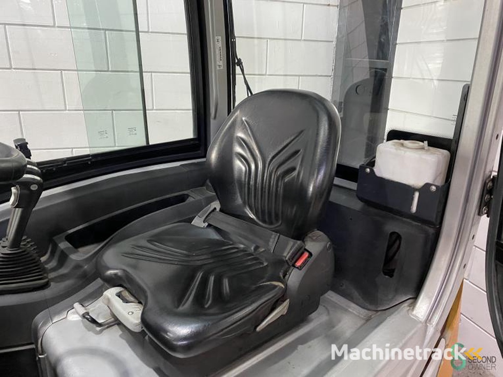 Forklifts Elektric Still RX20-16 2019