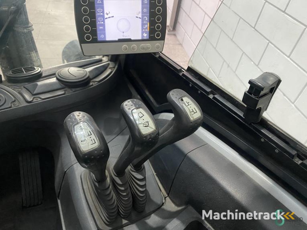 Forklifts Elektric Still RX20-16 2019