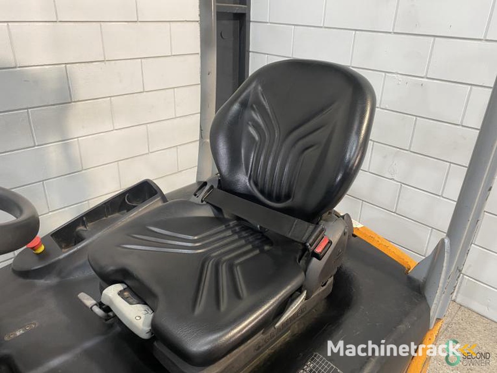 Forklifts Elektric Still RX50-13 2018