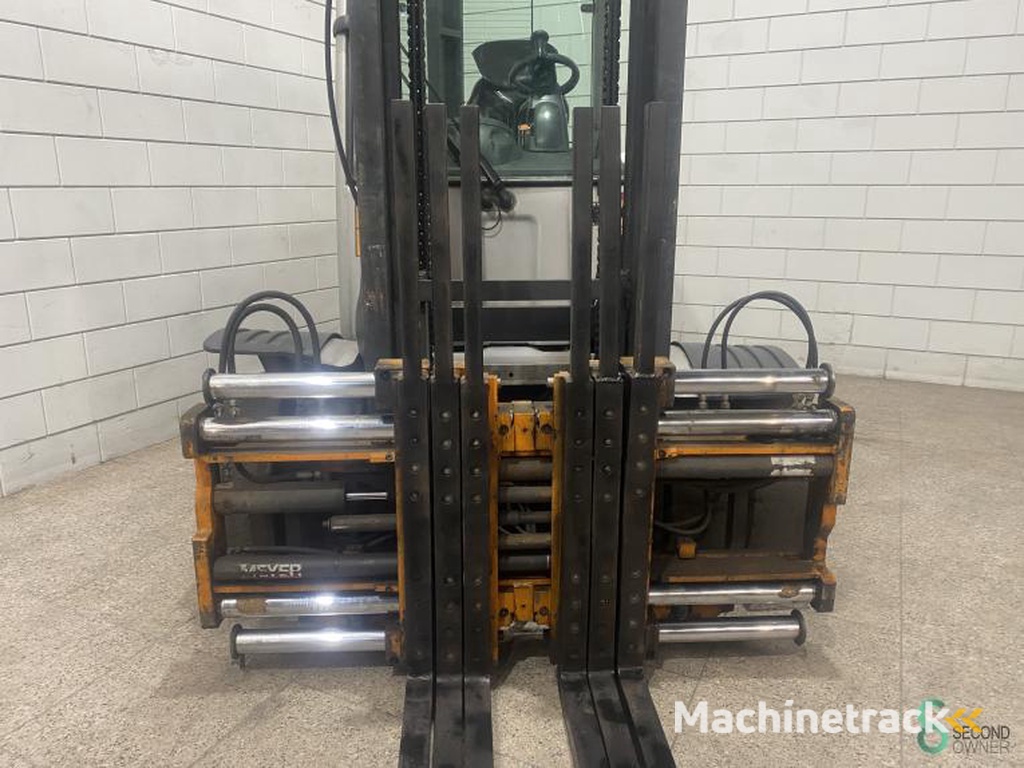 Forklifts Elektric Still RX60-50 2015