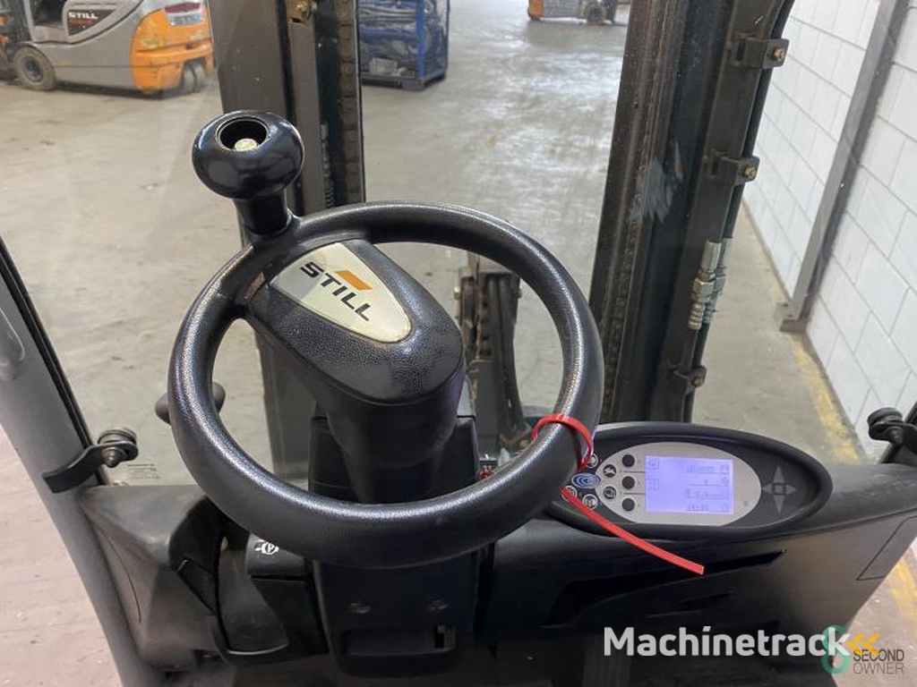 Forklifts Elektric Still RX20-14 2017