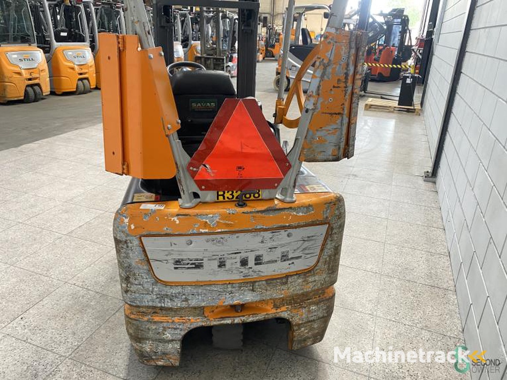 Forklifts Elektric Still RX50-10 2004