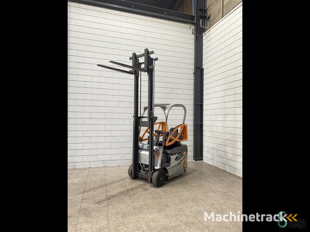 Forklifts Elektric Still RX50-10 2004