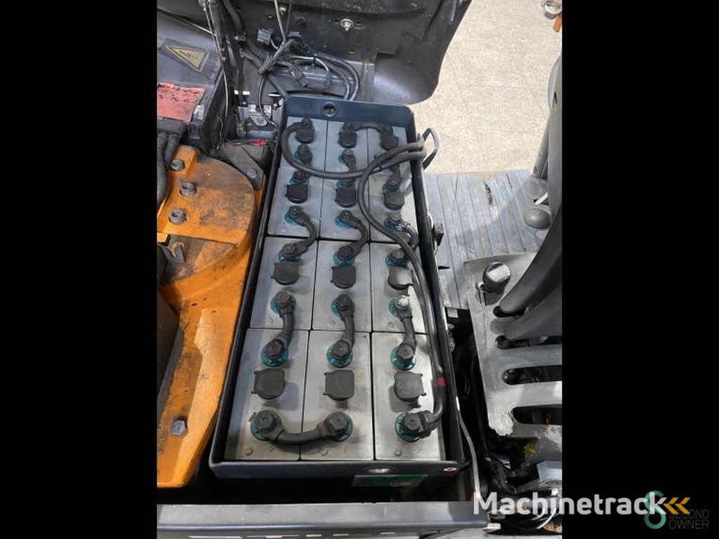 Forklifts Elektric Still RX50-10 2004