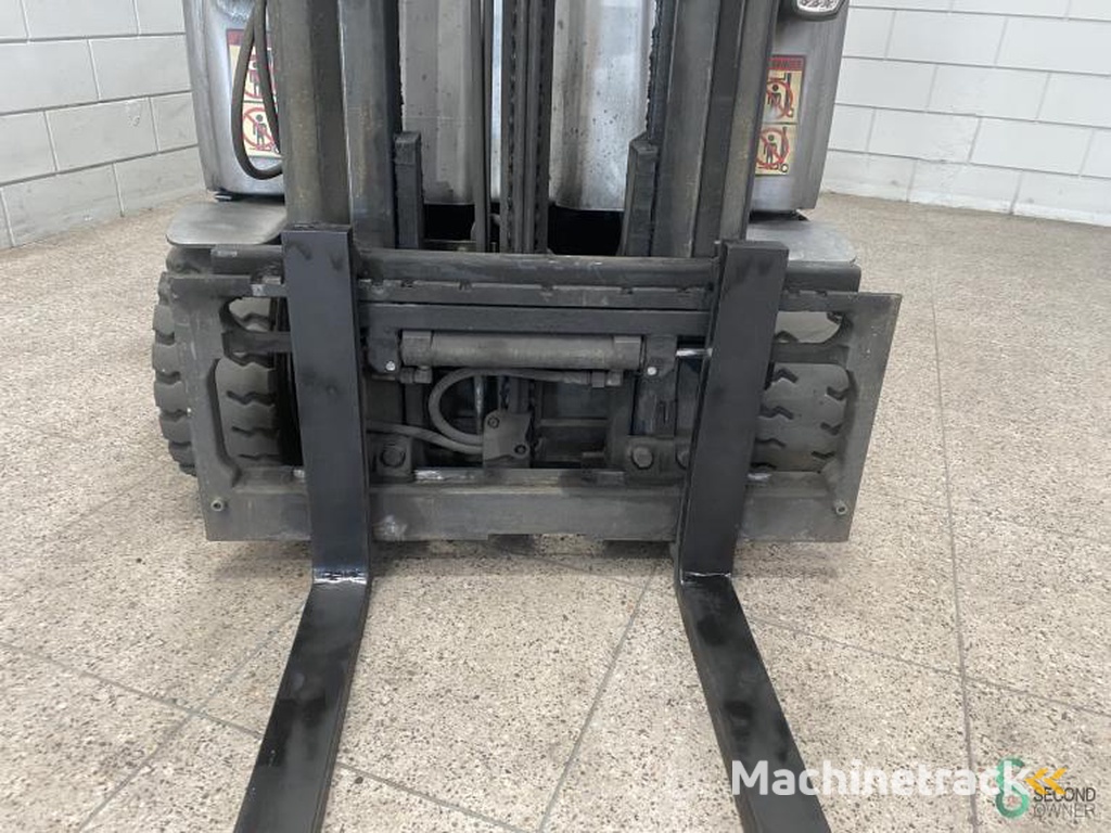Forklifts Elektric Still RX20-18 2018