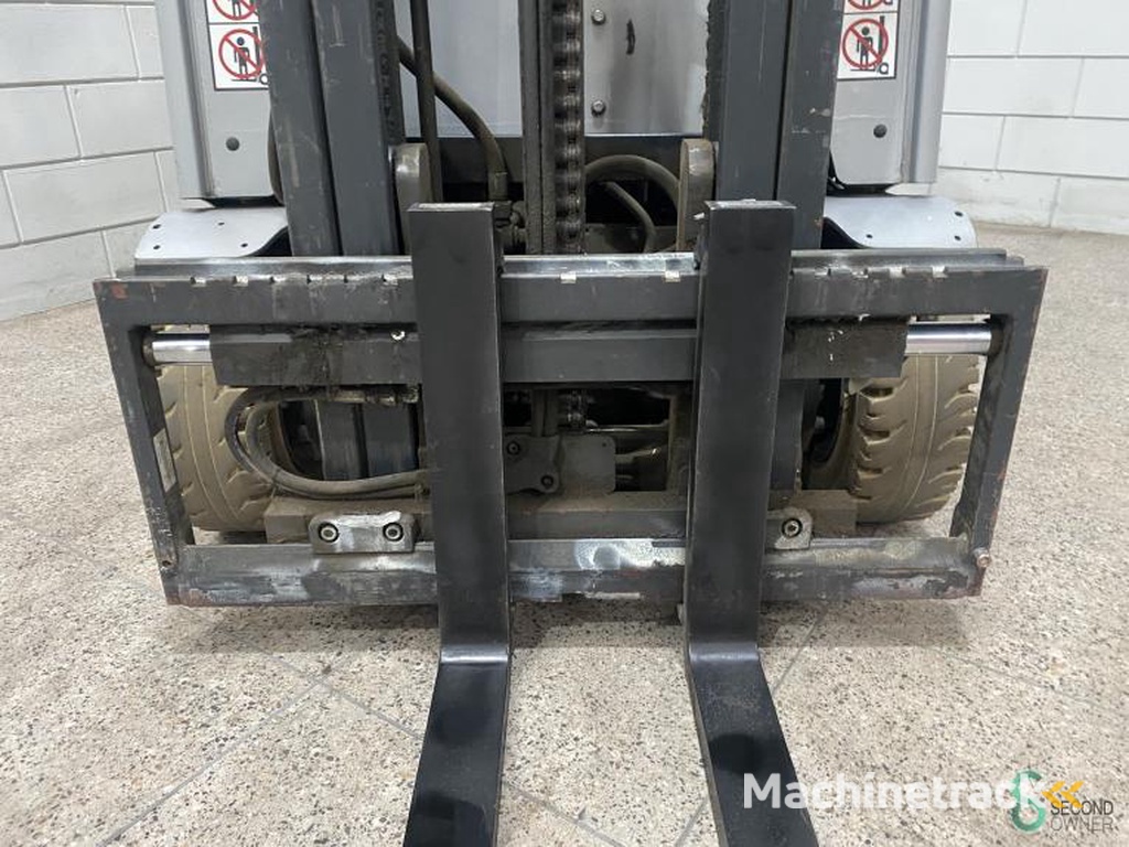 Forklifts Elektric Still RX20-16 2019