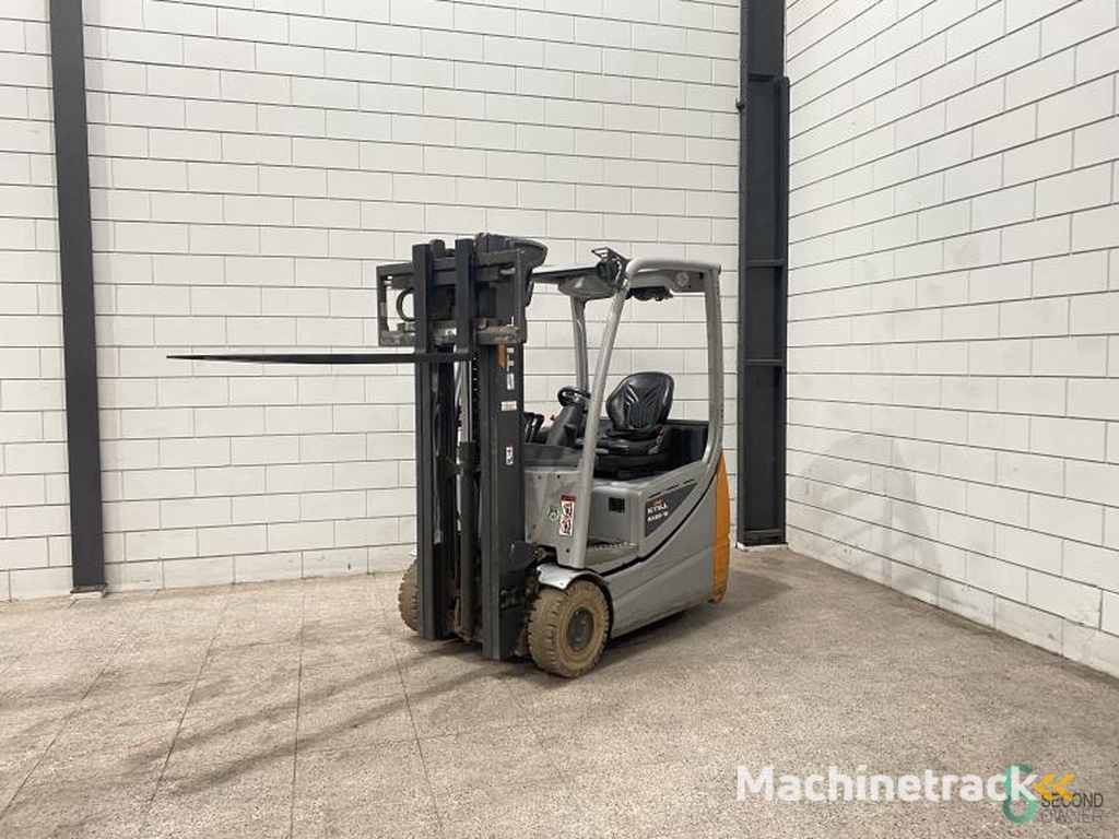 Forklifts Elektric Still RX20-16 2019