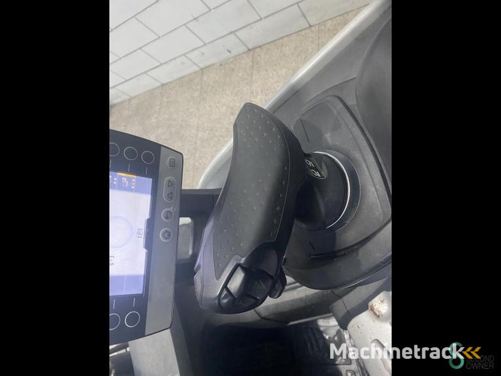 Heftrucks Elektrisch Still RX20-16 2018