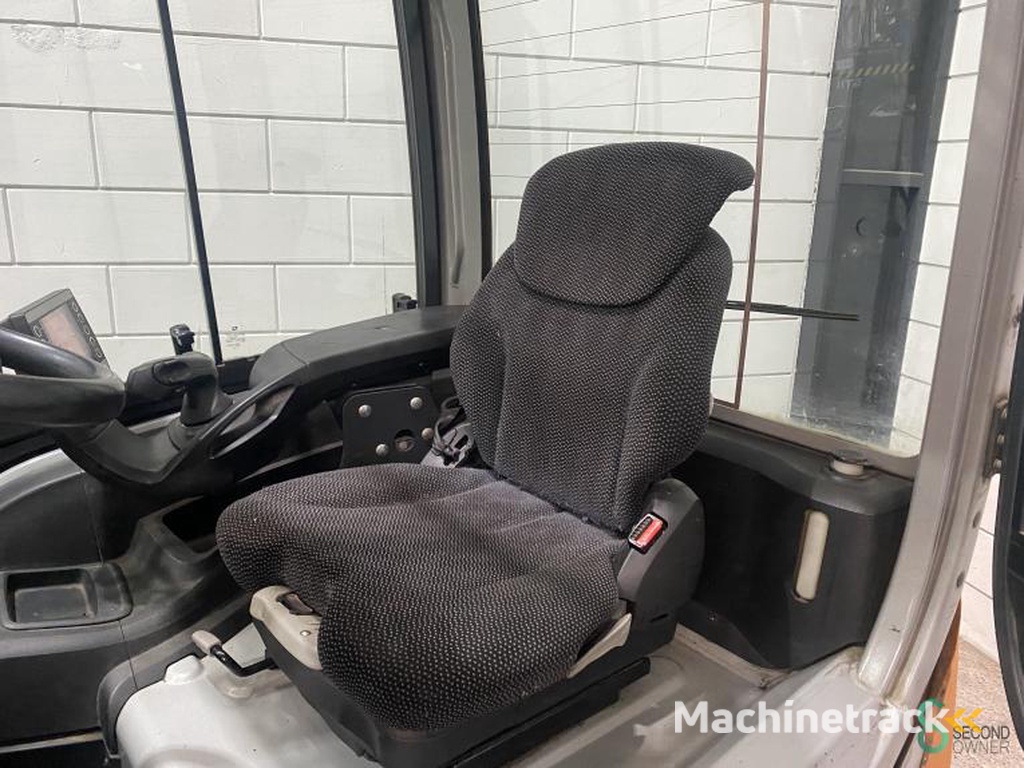 Heftrucks Elektrisch Still RX20-16 2019