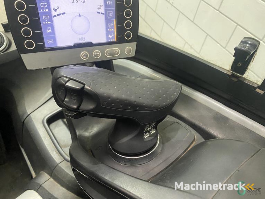 Heftrucks Elektrisch Still RX20-16 2019