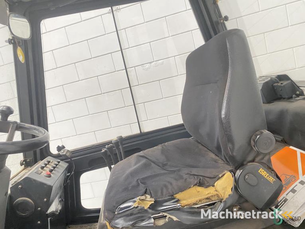 Heftrucks Diesel Still R 70-40 2003