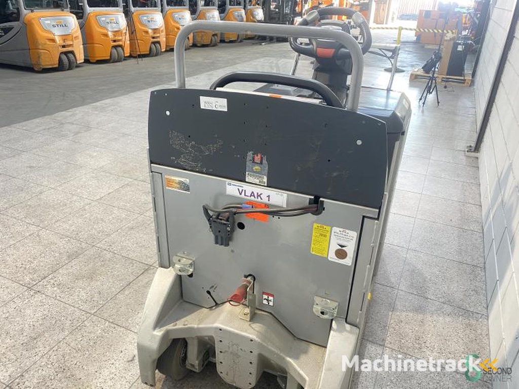 Trekkers Elektrisch Still LTX50 2020