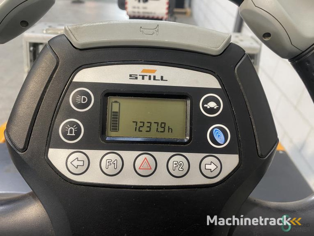 Trekkers Elektrisch Still LTX50 2020